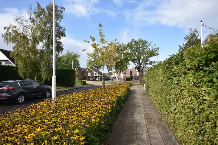 Photo 2 of Blankenstrjitte 36