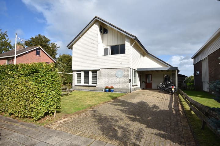 Photo 3 of Blankenstrjitte 36