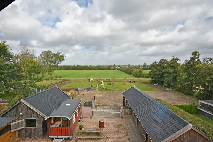 Photo 4 of Blankenstrjitte 36