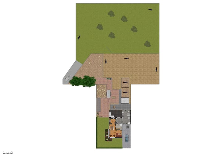 Photo 5 of Blankenstrjitte 36