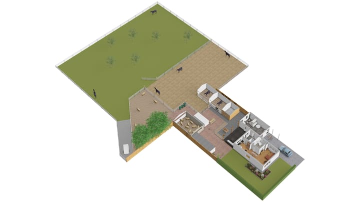 Photo 6 of Blankenstrjitte 36