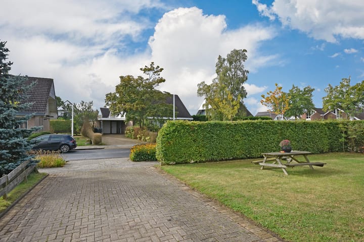 Photo 7 of Blankenstrjitte 36