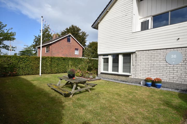 Photo 8 of Blankenstrjitte 36