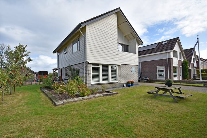 Photo 9 of Blankenstrjitte 36