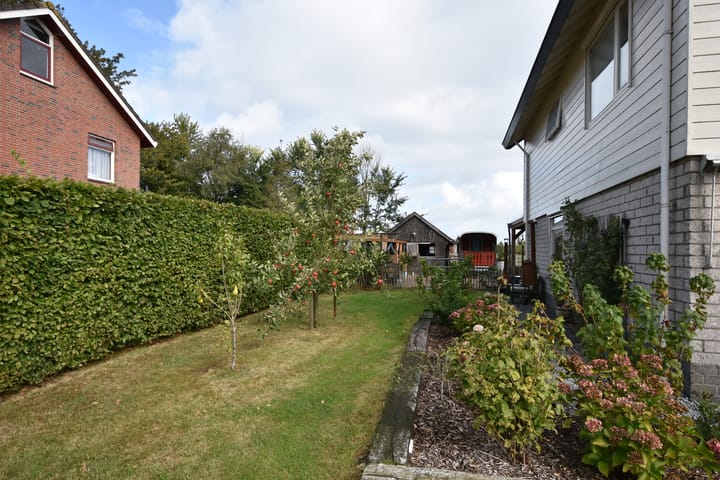 Photo 10 of Blankenstrjitte 36