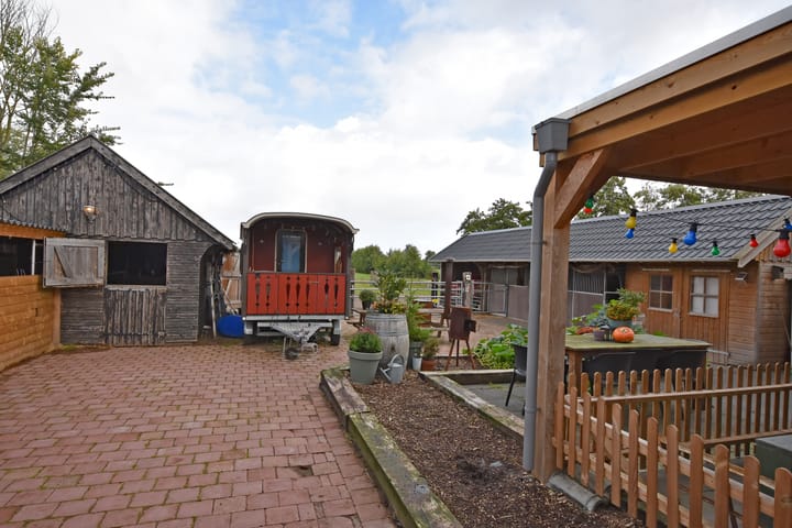 Photo 13 of Blankenstrjitte 36