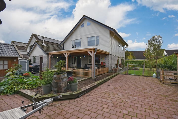 Photo 15 of Blankenstrjitte 36