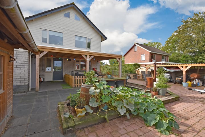 Photo 17 of Blankenstrjitte 36