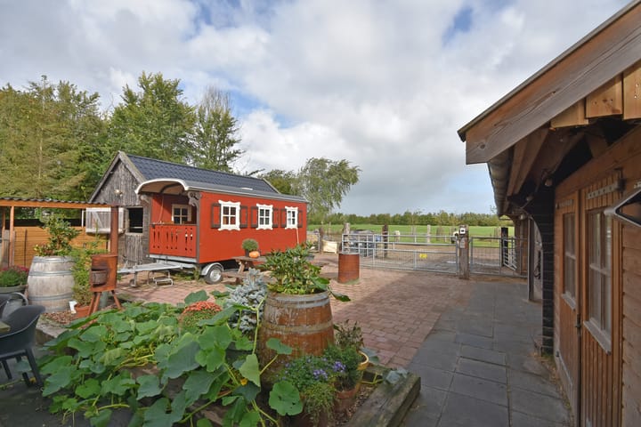 Photo 18 of Blankenstrjitte 36