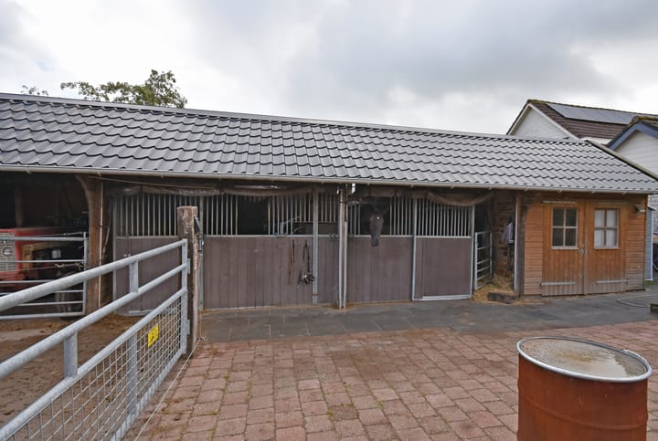 Photo 21 of Blankenstrjitte 36