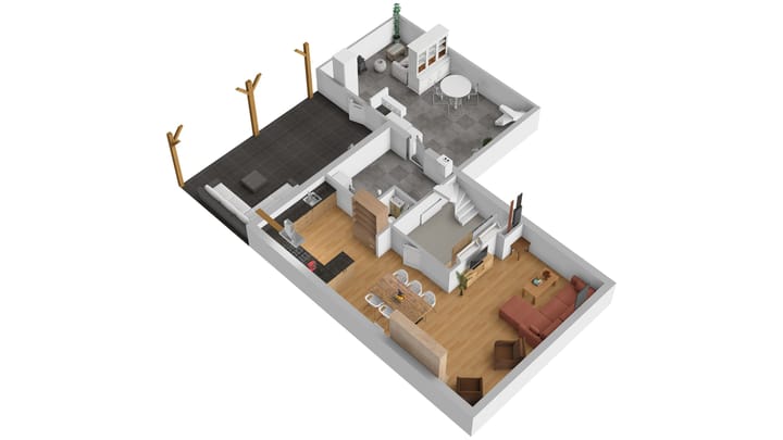 Photo 25 of Blankenstrjitte 36