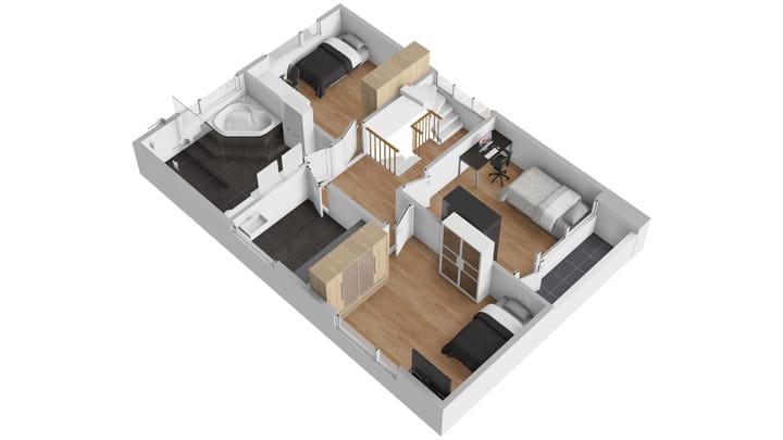 Photo 42 of Blankenstrjitte 36