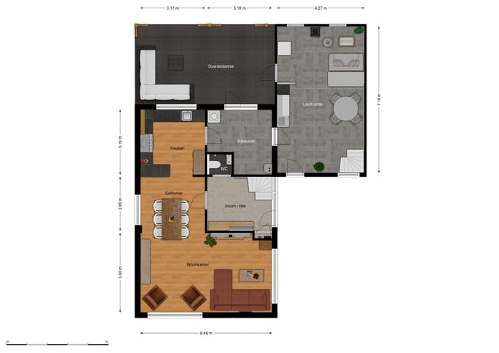 Photo 58 of Blankenstrjitte 36