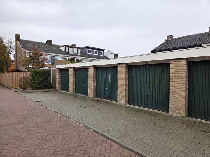 Foto 2 van Schaerlaeckenoord 3