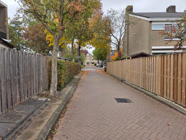 Foto 3 van Schaerlaeckenoord 3