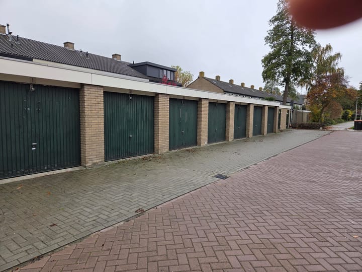 Foto 4 van Schaerlaeckenoord 3