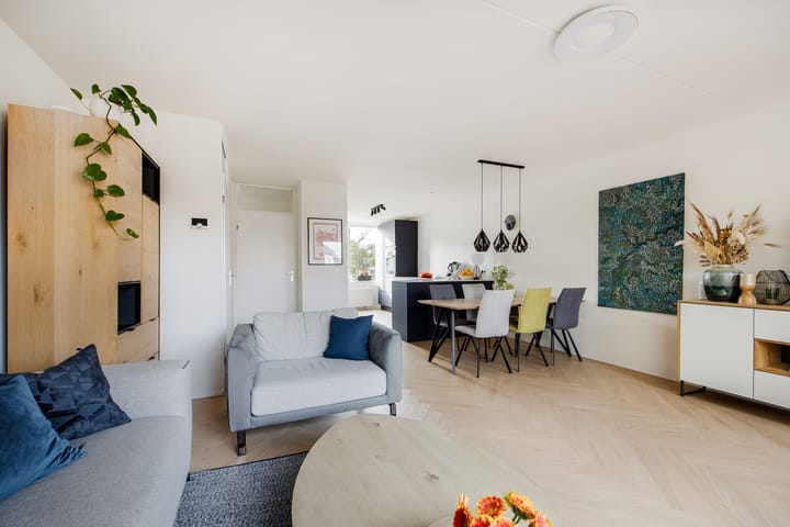 Foto 6 van Groenesteeg 24