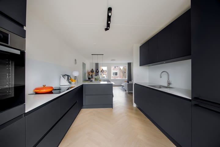 Foto 10 van Groenesteeg 24