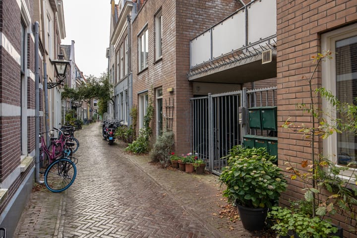 Foto 22 van Groenesteeg 24