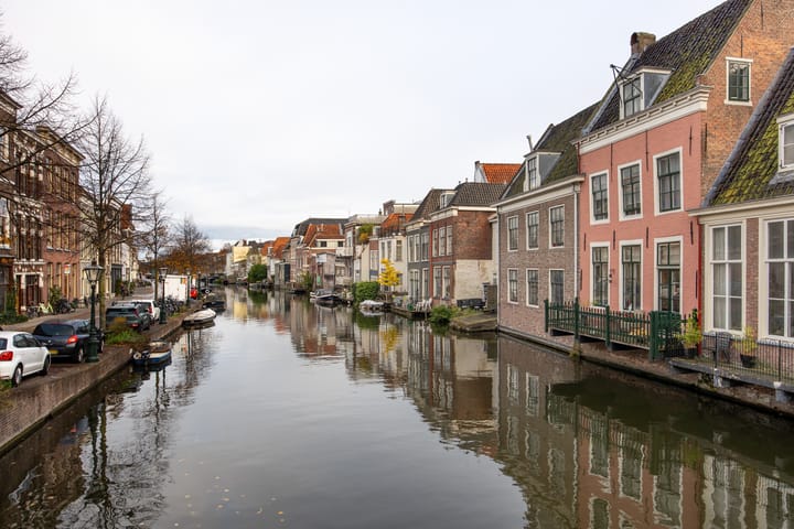 Foto 24 van Groenesteeg 24