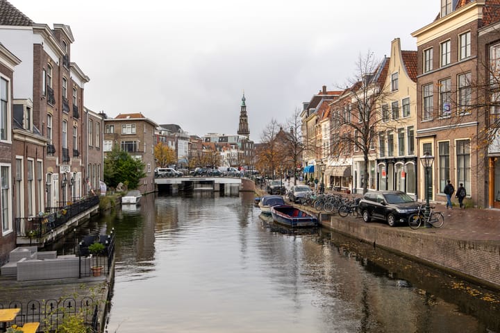 Foto 25 van Groenesteeg 24