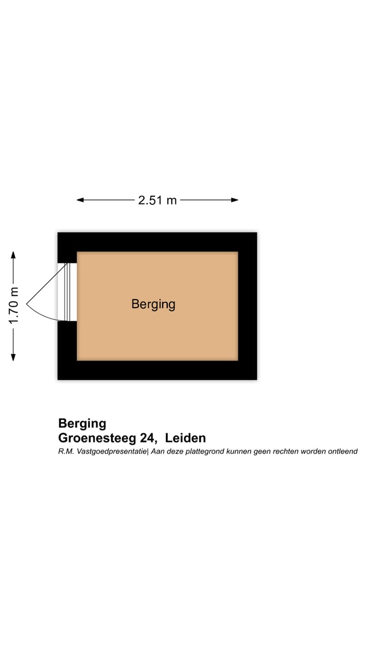 Foto 28 van Groenesteeg 24