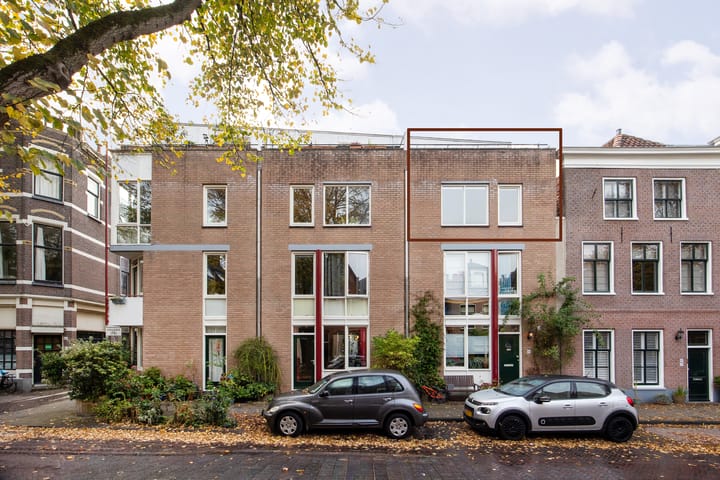 Foto 4 van Groenesteeg 24