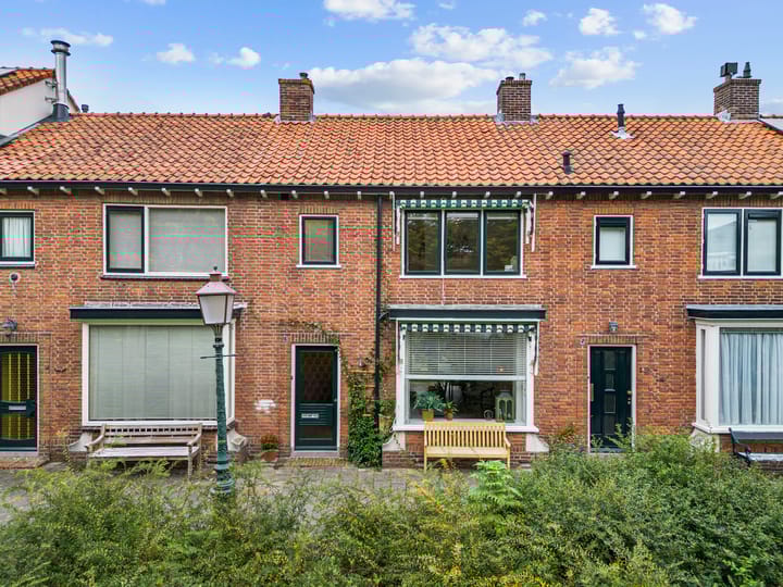 Eikenlaan 20 main image