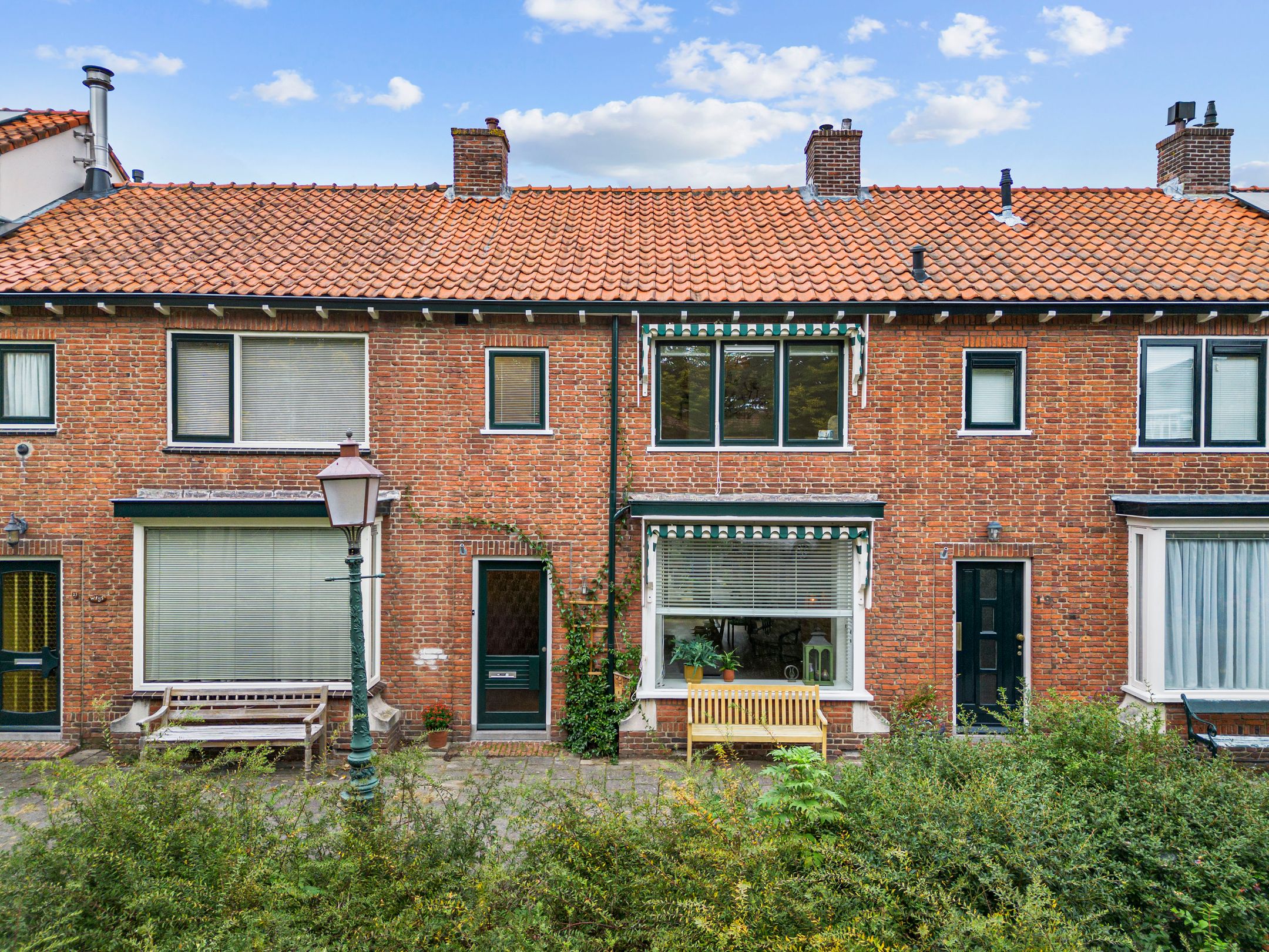 Eikenlaan, 20, Leiderdorp, 2351NT, Zuid-Holland, Nederland 20