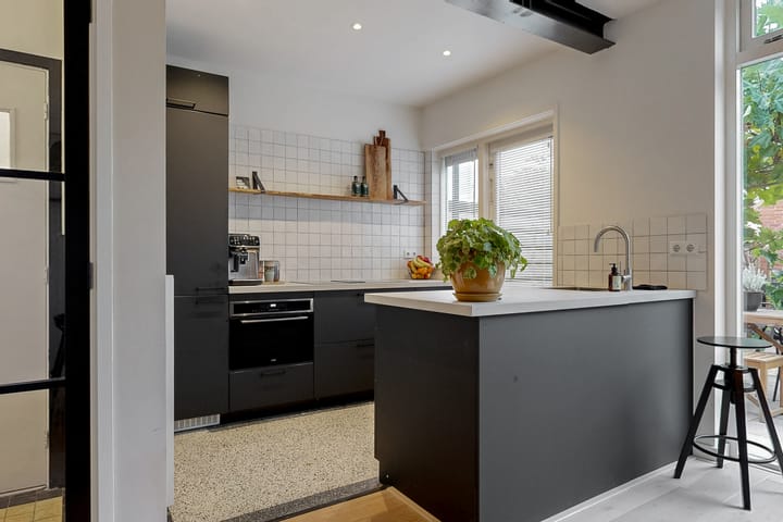 Foto 11 van Eikenlaan 20