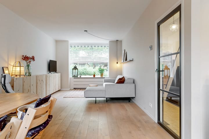 Foto 8 van Eikenlaan 20