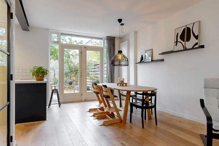 Foto 10 van Eikenlaan 20