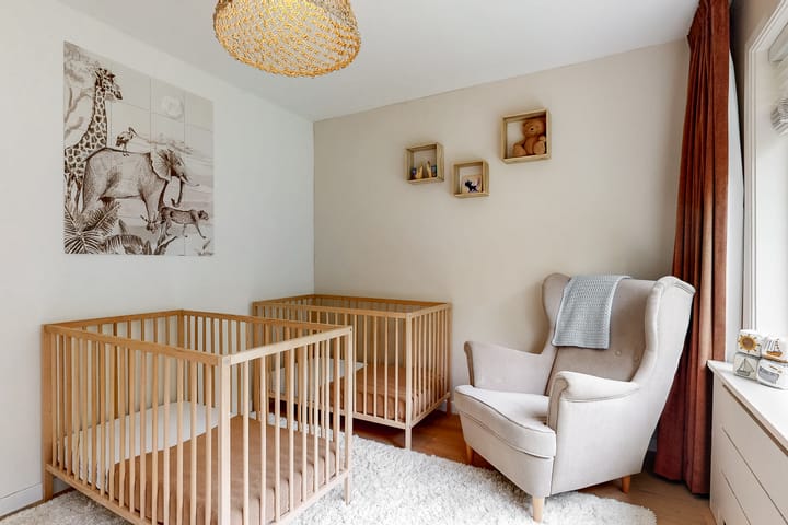 Foto 19 van Eikenlaan 20