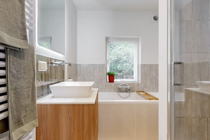 Foto 20 van Eikenlaan 20