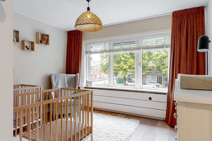 Foto 18 van Eikenlaan 20