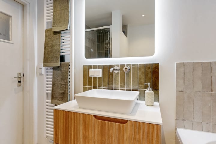 Foto 21 van Eikenlaan 20