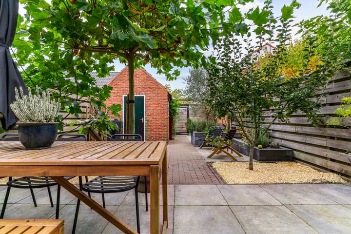 Foto 36 van Eikenlaan 20