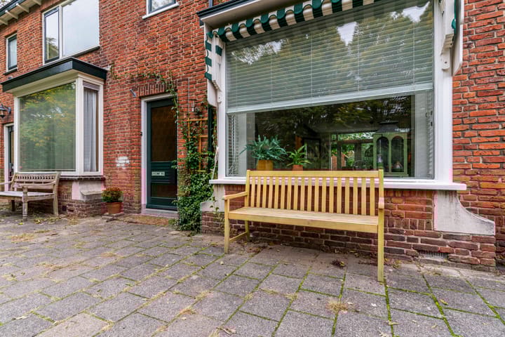 Foto 5 van Eikenlaan 20