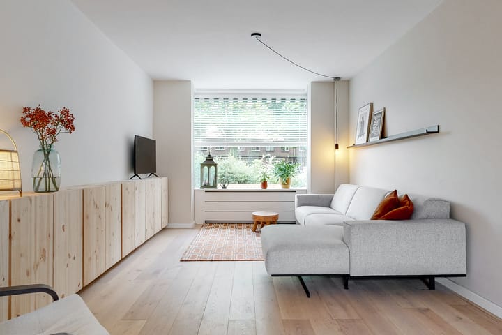 Foto 7 van Eikenlaan 20