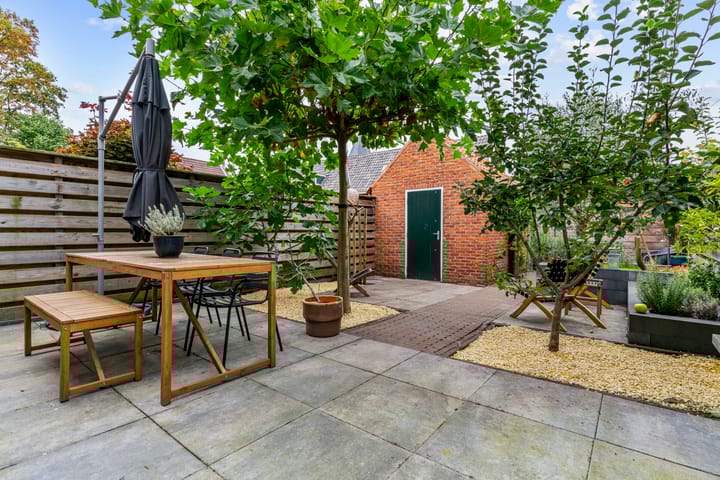 Foto 38 van Eikenlaan 20