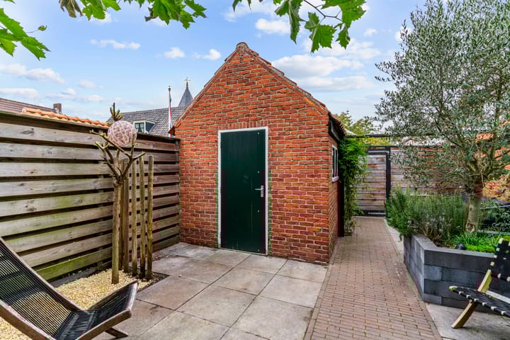 Foto 40 van Eikenlaan 20