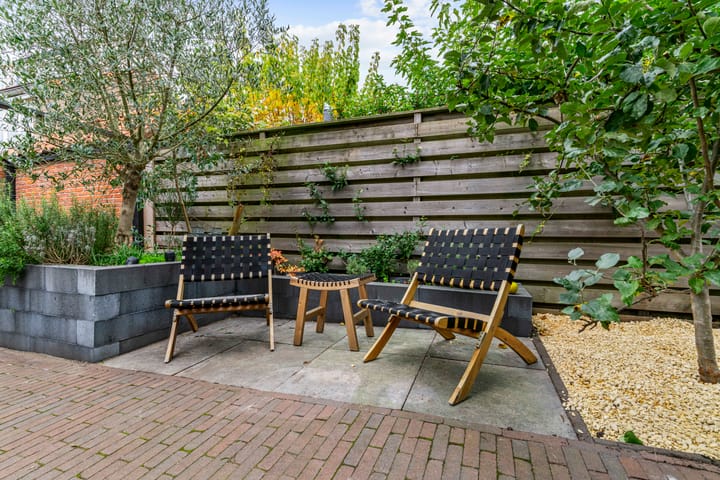 Foto 41 van Eikenlaan 20