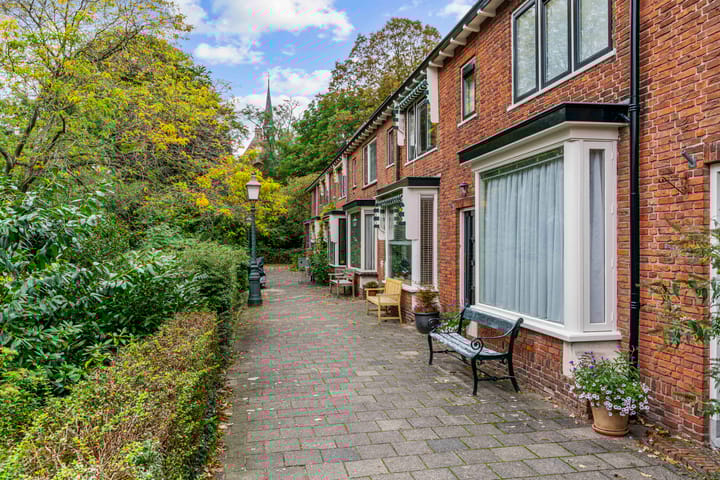 Foto 43 van Eikenlaan 20