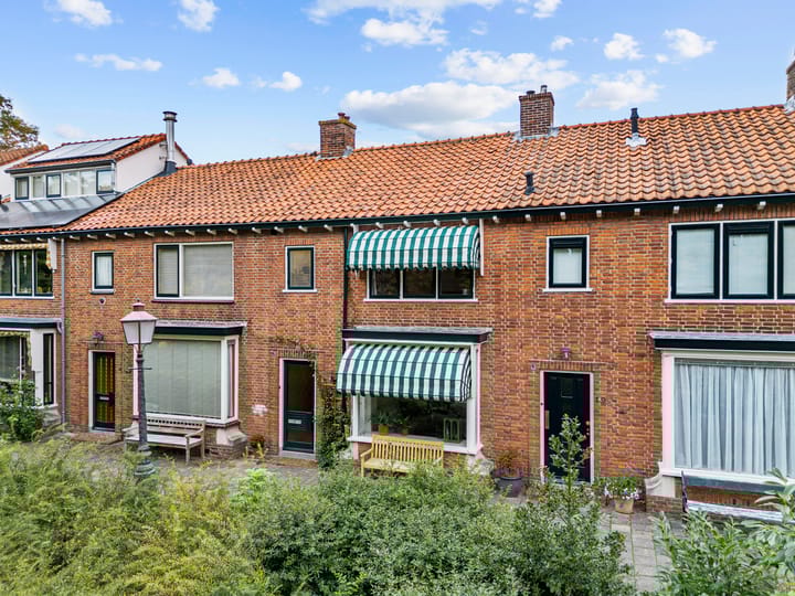 Foto 45 van Eikenlaan 20