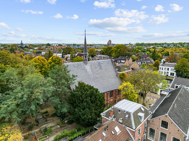 Foto 50 van Eikenlaan 20