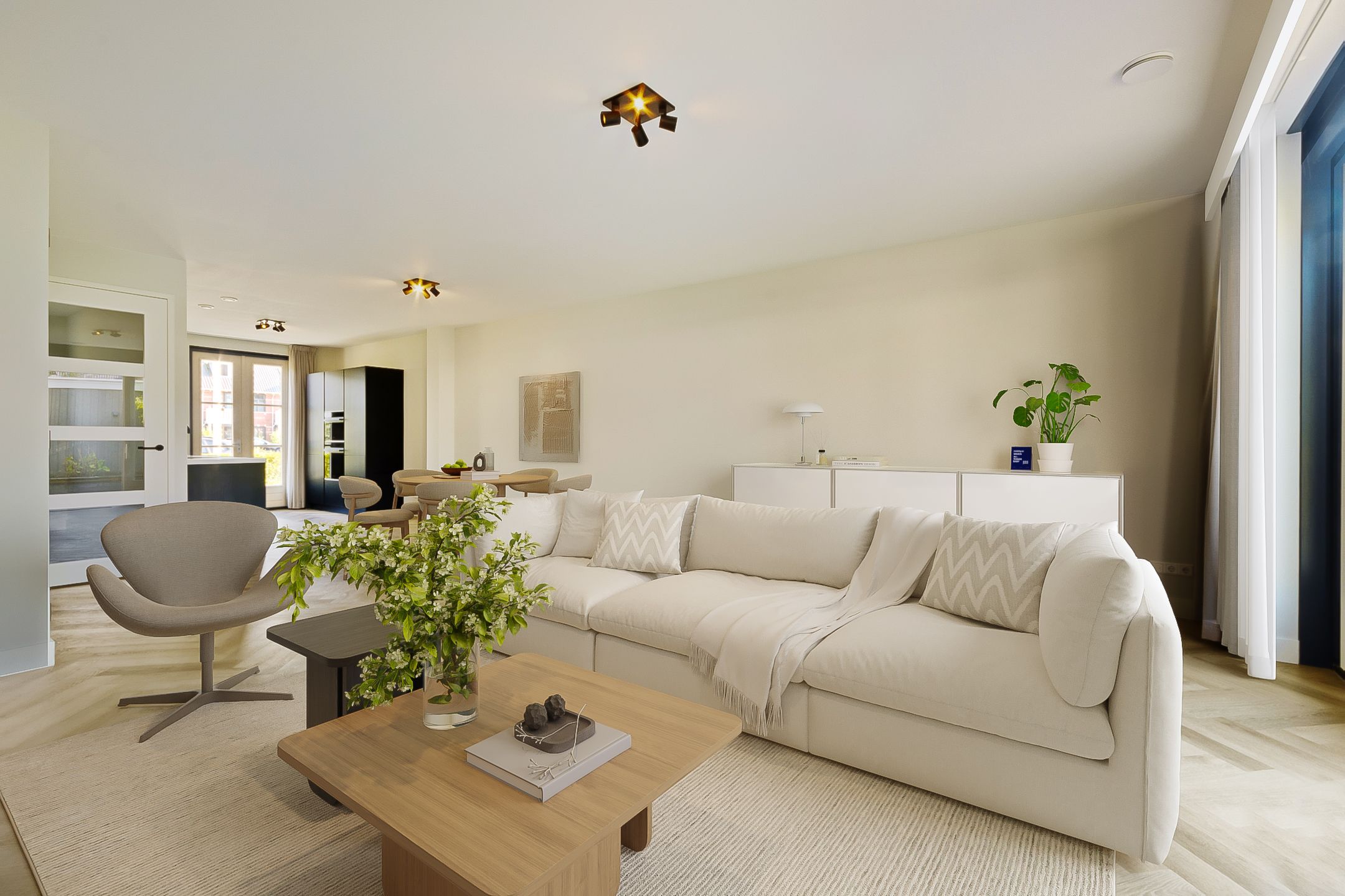 Photo 3 of Fort Veldhuissingel 26