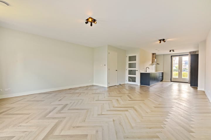 Foto 2 van Fort Veldhuissingel 26