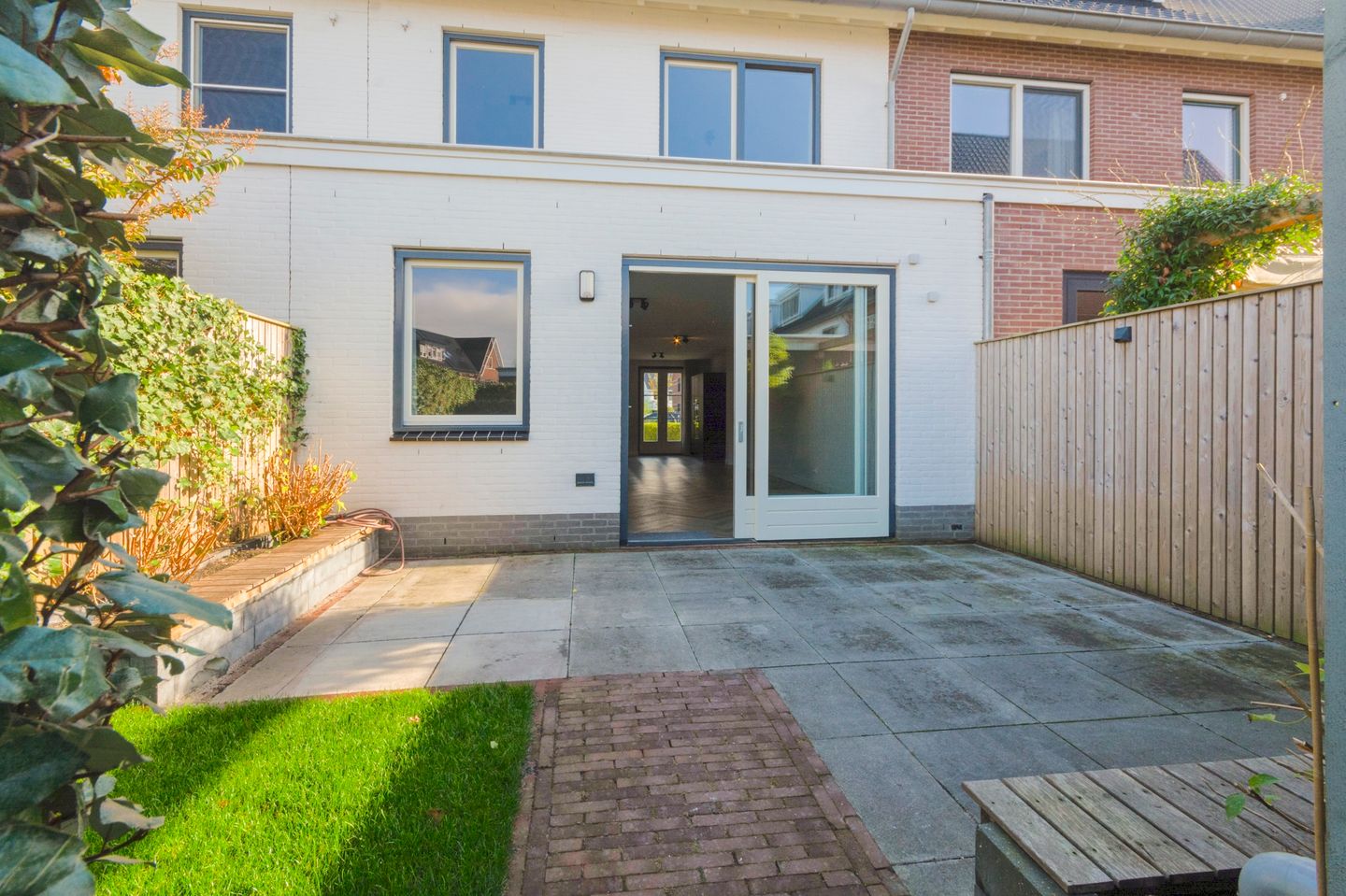 Photo 5 of Fort Veldhuissingel 26