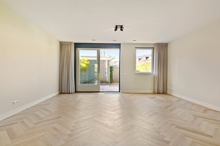 Foto 7 van Fort Veldhuissingel 26