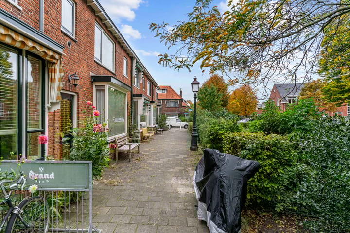 Foto 44 van Eikenlaan 20